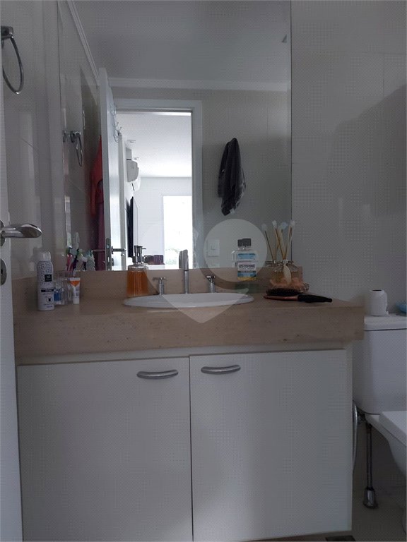 Apartamento à venda com 2 quartos, sendo 1 suíte, em Vila Guarani (z Sul), São Paulo, SP
