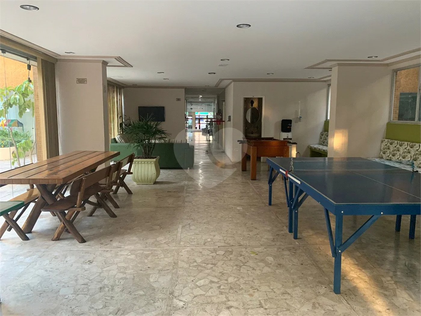 Apartamento à venda com 2 quartos, sendo 1 suíte,  em Santana, São Paulo, SP