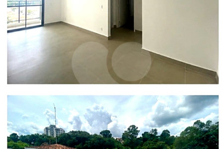 Apartamento à venda ou para alugar em Vila Thais, Atibaia, SP