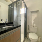 Apartamento à venda com 2 quartos, sendo 1 suíte,  em Parque Residencial das Nações Indígenas, Cuiabá, MT