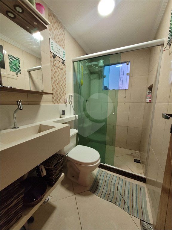 Casa à venda com 3 quartos, sendo 1 suíte, em Campo Grande, Rio de Janeiro, RJ