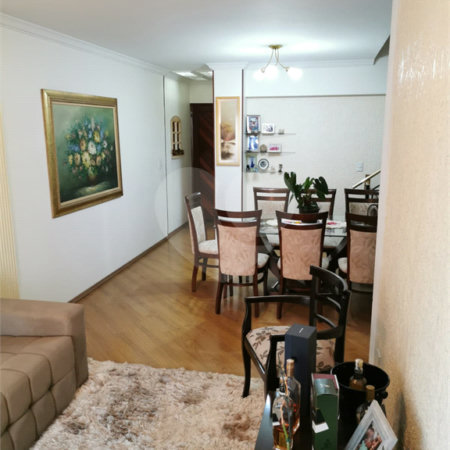 Cobertura à venda com 3 quartos em Vila Gumercindo, São Paulo, SP