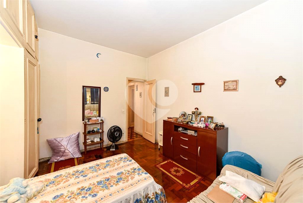 Apartamento à venda com 3 quartos em Copacabana, Rio de Janeiro, RJ