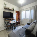 Apartamento à venda com 1 quarto em Tucuruvi, São Paulo, SP