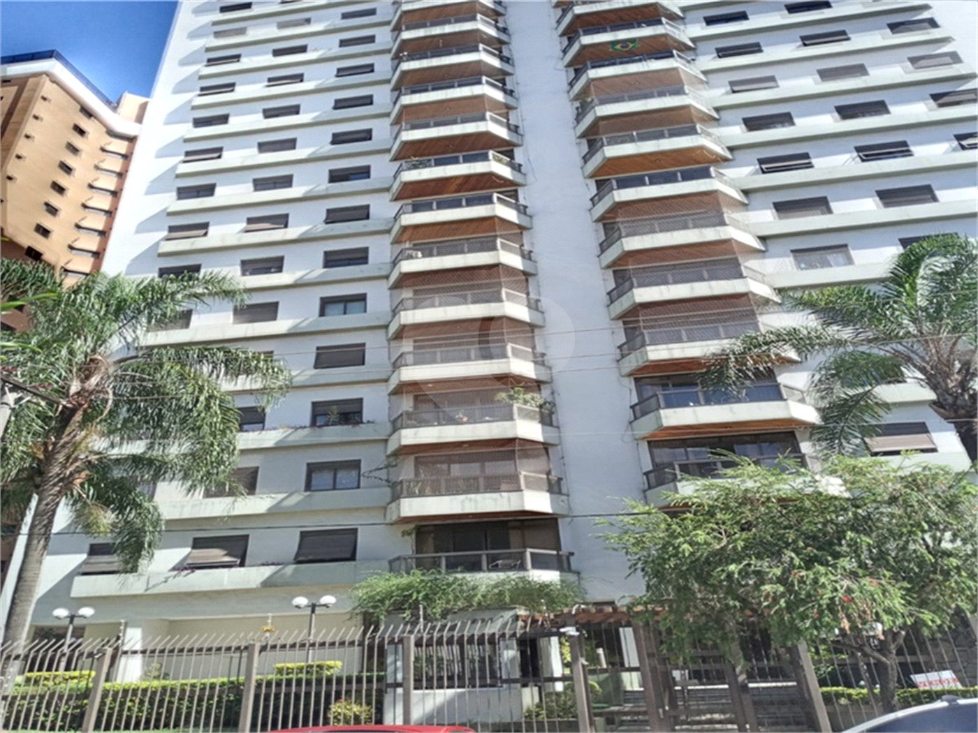 Apartamento à venda com 4 quartos, sendo 2 suítes,  em Santana, São Paulo, SP