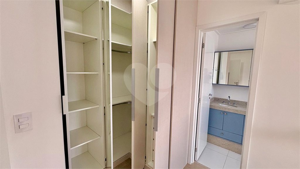 Apartamento à venda com 2 suítes em Parque Campolim, Sorocaba, SP