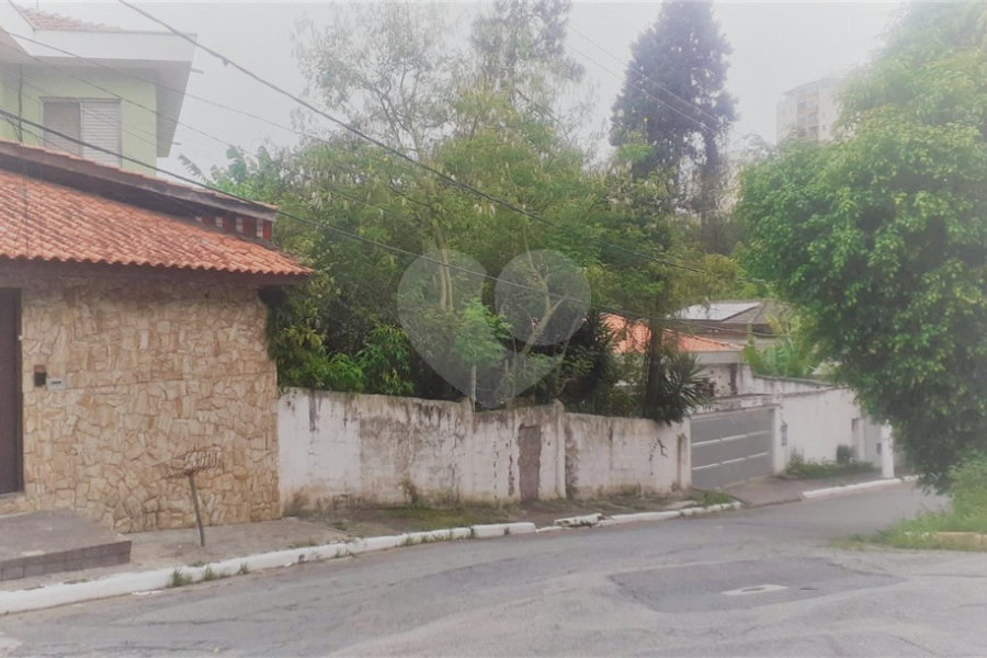 Terreno à venda em Barro Branco (zona Norte), São Paulo, SP