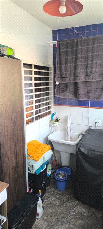 Sobrado à venda com 3 quartos, sendo 1 suíte, em Jardim Taboão, São Paulo, SP