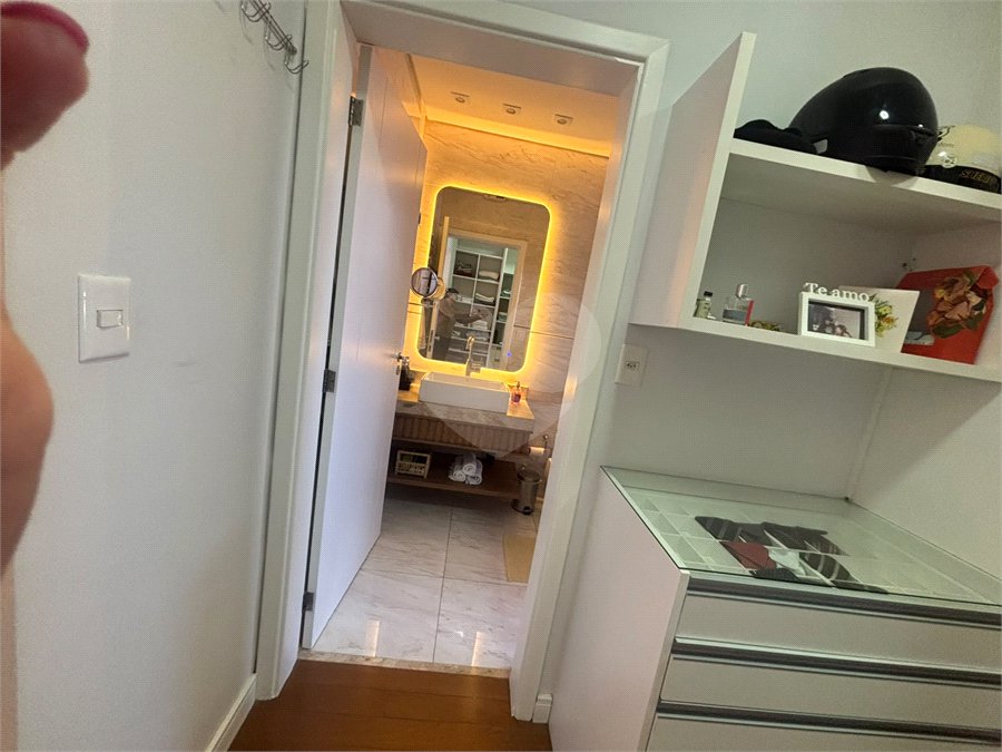 Casa à venda com 3 suítes no condomínio Residencial Chácara Ondina, Sorocaba - SP