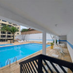 Apartamento à venda, 96 m² por R$ 300.000,00 - Jardim Enseada - Guarujá/SP
