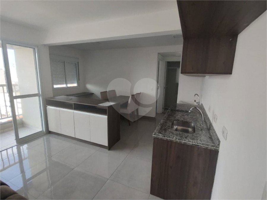 Apartamento para alugar com 1 quarto em Vila Guarani (z Sul), São Paulo, SP
