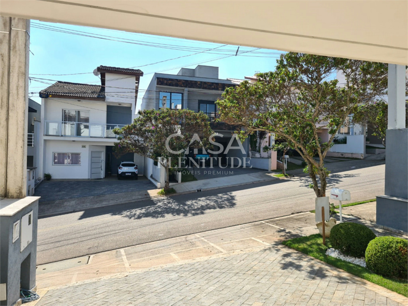 Casa em condomínio à venda com 3 quartos, sendo 1 suíte, em Wanel Ville, Sorocaba, SP