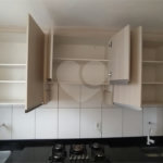Apartamento para venda no Spazio Mont Azul