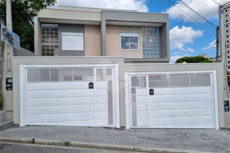 Sobrado à venda com 2 quartos, sendo 1 suíte, em Arujamérica, Arujá, SP