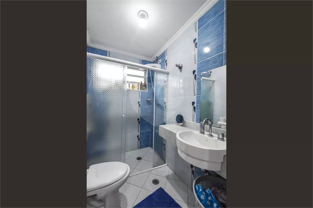 Sobrado à venda com 3 quartos, sendo 1 suíte,  em Brooklin Paulista, São Paulo, SP