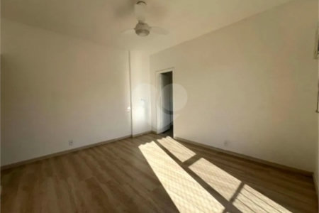 Apartamento à venda com 2 quartos em Vila Isabel, Rio de Janeiro, RJ