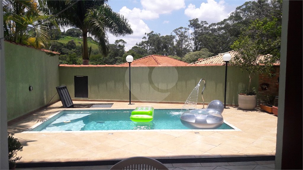Casa à venda com 3 suítes no condomínio Residencial Jardim Itatinga,, São Paulo - SP