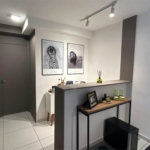 Apartamento à venda com 1 suíte em Vila Polopoli, São Paulo, SP