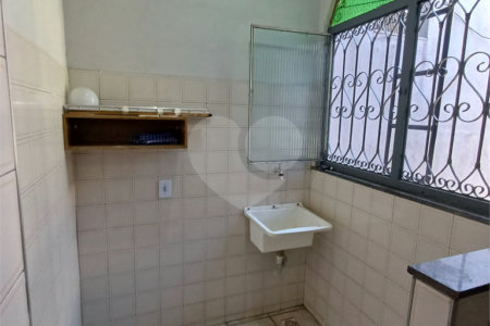 Casa à venda com 4 quartos em Cosmos, Rio de Janeiro, RJ