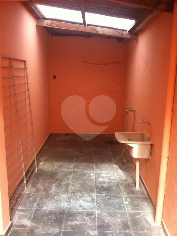 Sobrado à venda com 3 quartos, sendo 1 suíte, em Chora Menino, São Paulo, SP