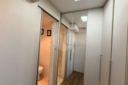 Apartamento à venda com 2 quartos, sendo 1 suíte, em Vila Maria, São Paulo, SP