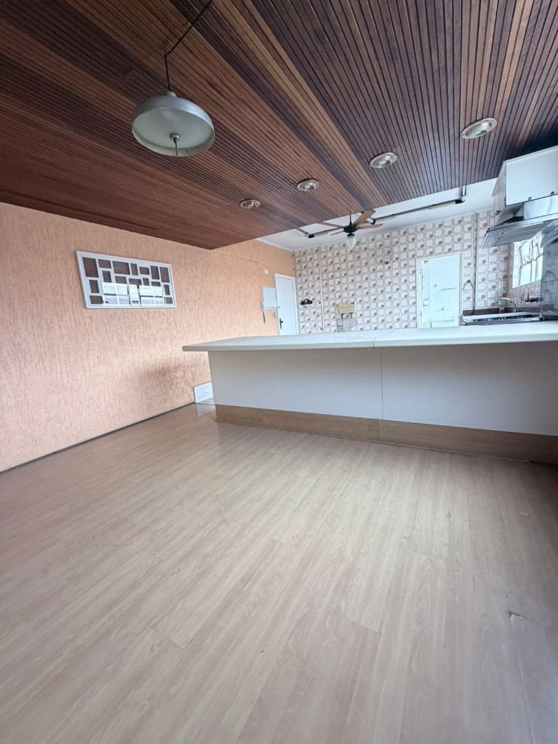 Apartamento com 2 dormitórios à venda, 152 m² por R$ 680.000,00 - Boqueirão - Santos/SP