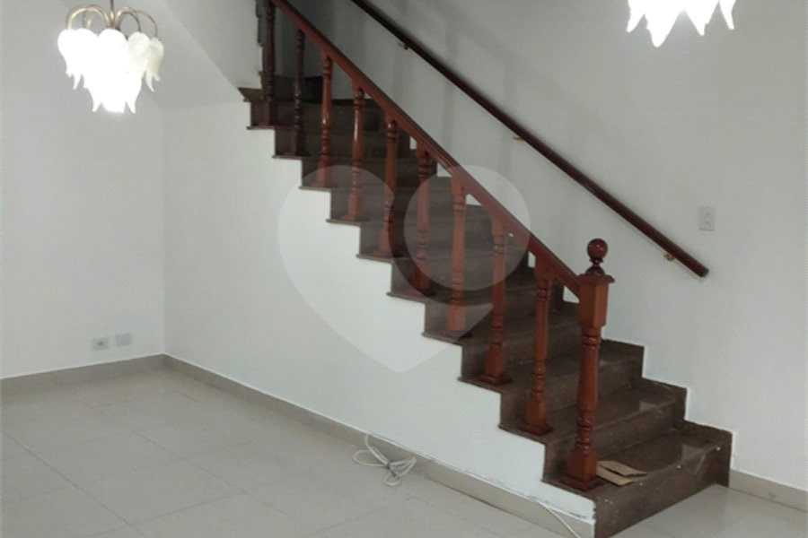 Sobrado à venda com 3 quartos em Casa Verde, São Paulo, SP