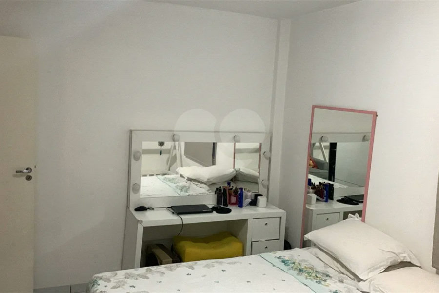 Apartamento à venda com 2 quartos em Santana, São Paulo, SP