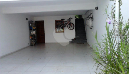 Sobrado à venda com 3 quartos, sendo 1 suíte, em Jardim Franca, Guarulhos, SP