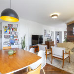 Apartamento à venda com 4 quartos, sendo 3 suítes, em Jardim Monte Kemel, São Paulo, SP