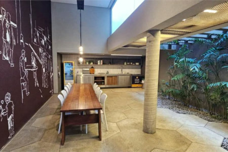 Apartamento à venda com 1 suíte em Pinheiros, São Paulo, SP