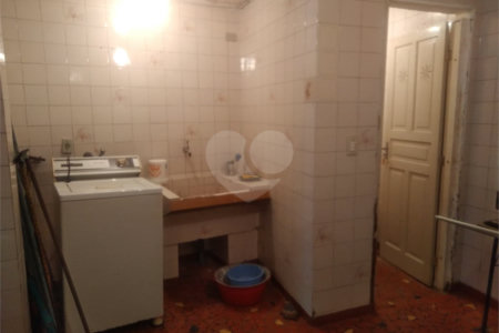 Casa Térrea à venda com 3 quartos em Santo Amaro, São Paulo, SP