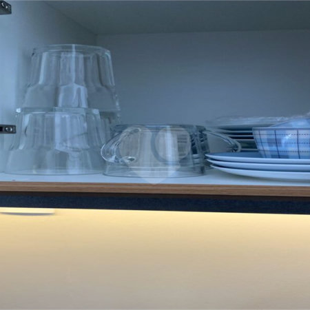 Apartamento para alugar com 1 quarto em Santo Amaro, São Paulo, SP