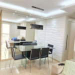 Apartamento à venda com 3 quartos, sendo 1 suíte,  em Vila Paulista, São Paulo, SP