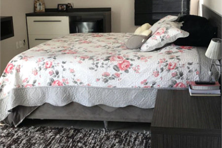Casa à venda com 4 suítes no condomínio Aruã, Mogi das Cruzes - SP