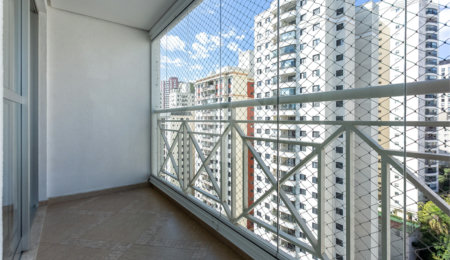 Apartamento à venda com 4 quartos, sendo 1 suíte,  em Vila Mascote, São Paulo, SP