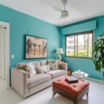 Apartamento à venda com 3 suítes em Vila Morumbi, São Paulo, SP