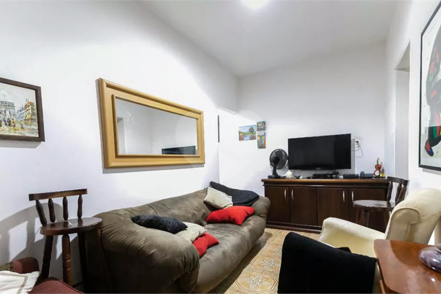 Casa à venda com 3 quartos em Saúde, São Paulo, SP