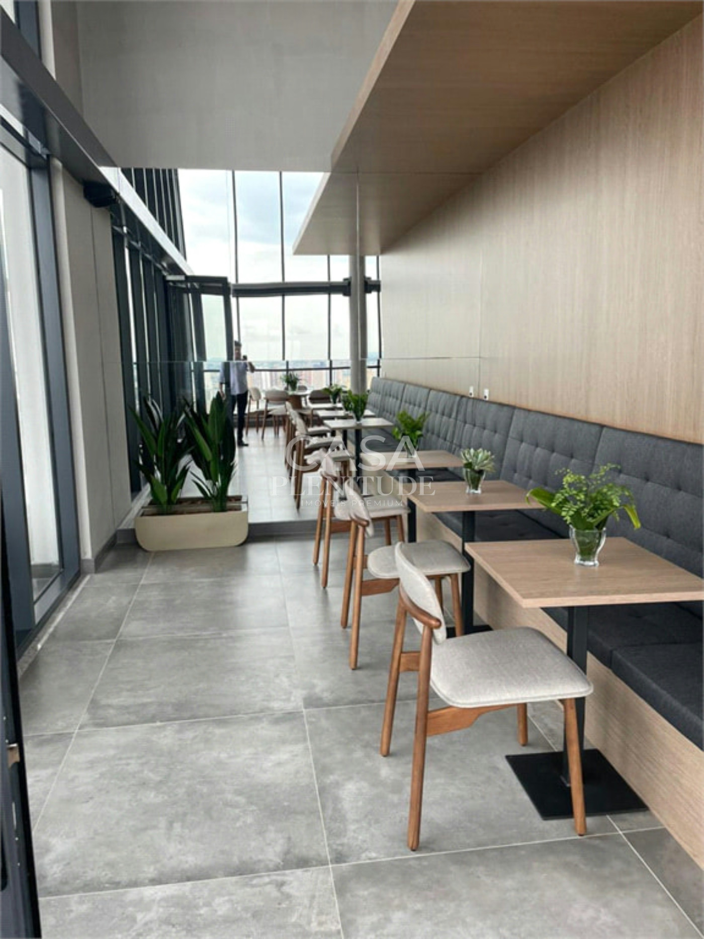 Apartamento à venda com 3 suítes em Jardim Faculdade, Sorocaba, SP