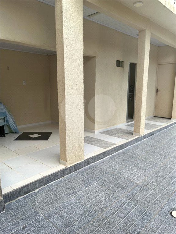 Casa à venda com 4 quartos, sendo 1 suíte, no condomínio Estancia da Serra / Residencial Nova Mairipora, Mairiporã - SP