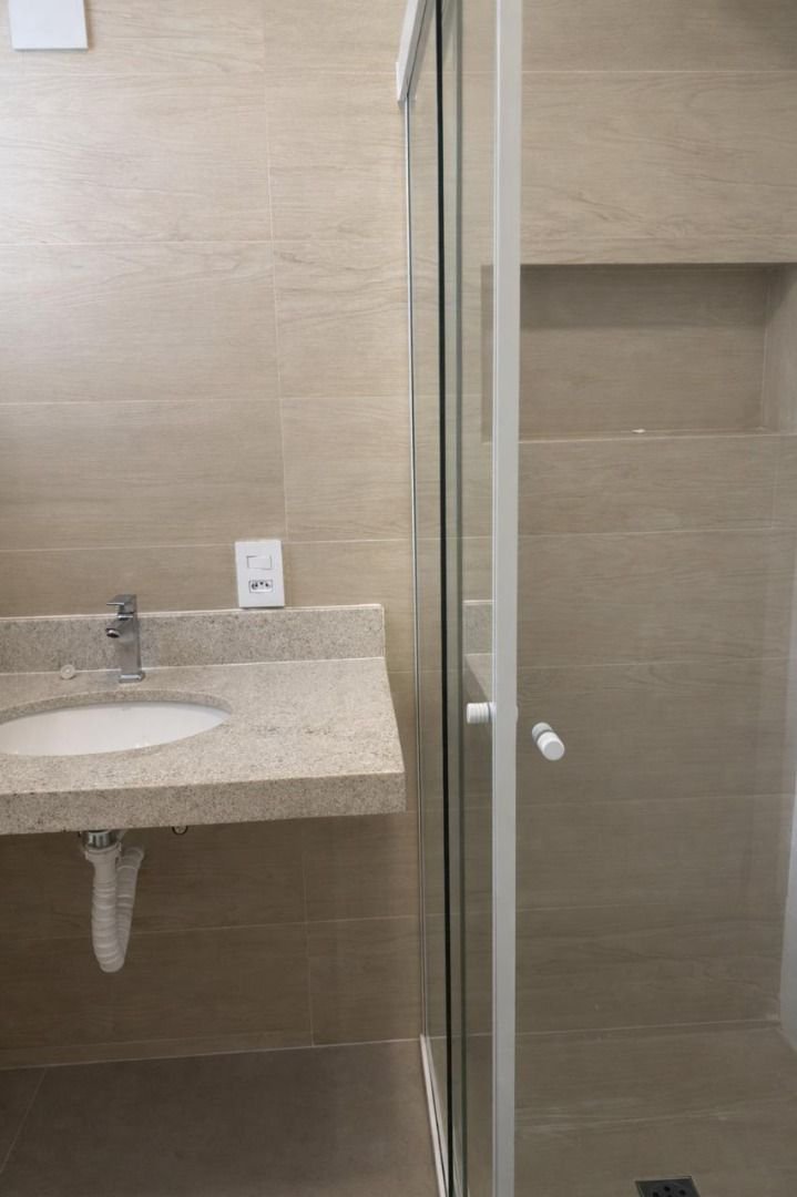 Apartamento com 3 dormitórios à venda, 110 m² por R$ 1.550.000,00 - Boqueirão - Santos/SP