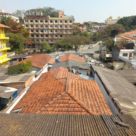 Casa à venda com 1 suíte em Vila Indiana, São Paulo, SP