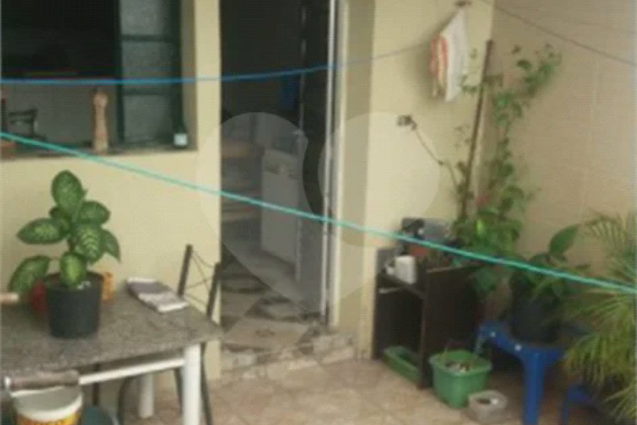 Casa Térrea à venda com 2 quartos em Freguesia do Ó, São Paulo, SP