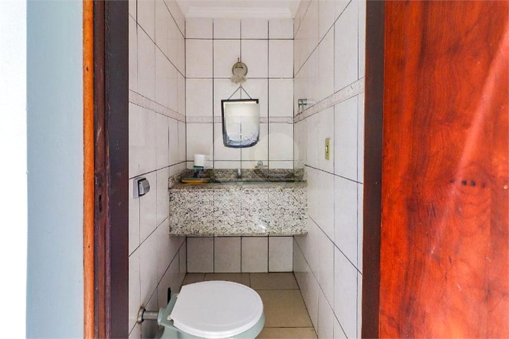Casa à venda com 3 quartos, sendo 2 suítes, em VILA SÔNIA, São Paulo, SP