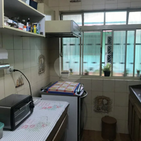 Sobrado à venda com 2 quartos em Jardim do Colégio (zona Norte), São Paulo, SP