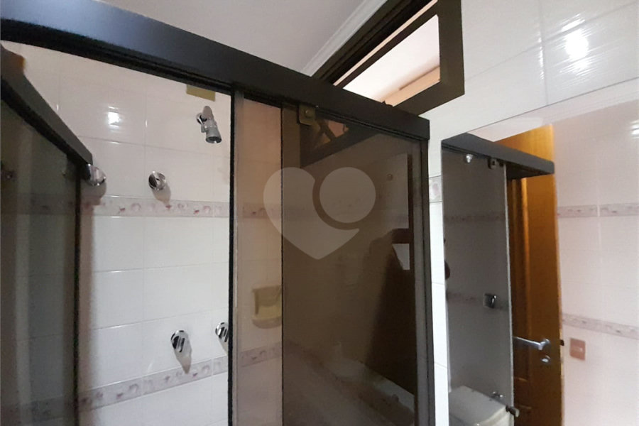 Apartamento à venda com 4 suítes em Santana, São Paulo, SP