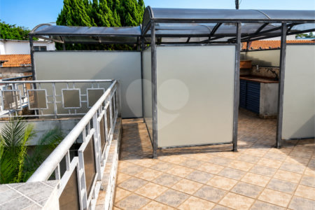 Sobrado à venda com 3 quartos, sendo 1 suíte, em Jardim do Mar, São Bernardo do Campo, SP