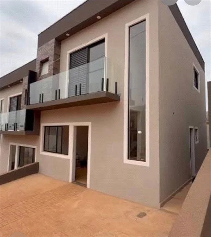 Casa à venda com 3 quartos no condomínio Reserva Gran Capuava, Cotia - SP