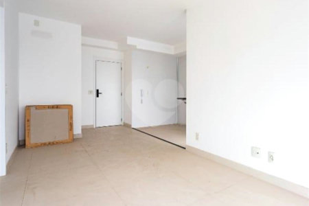 Apartamento à venda com 1 suíte em Indianópolis, São Paulo, SP