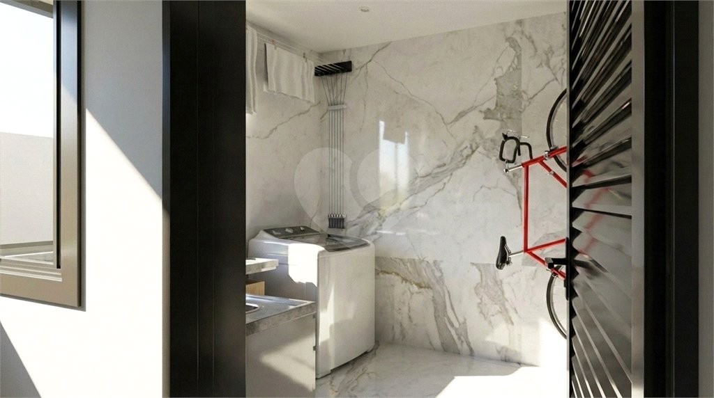 Casa à venda com 4 suítes no condomínio Residencial Green Ville, Rio de Janeiro - RJ